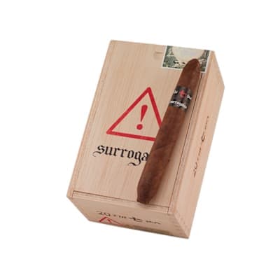 Surrogates 7th Sam Natural