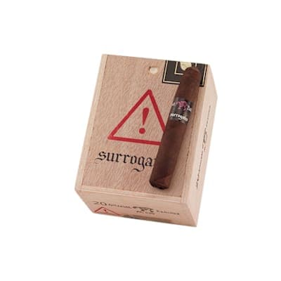 Surrogates Animal Cracker 550 Maduro