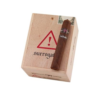 Surrogates Animal Cracker Maduro