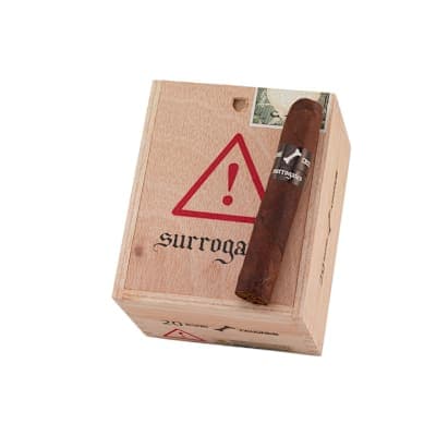 Surrogates Bone Crusher Maduro