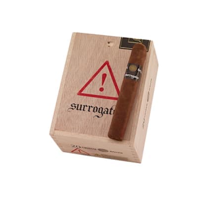 Surrogates Crystal Baller Rosado