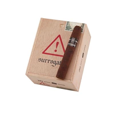 Surrogates Eight Baller Maduro