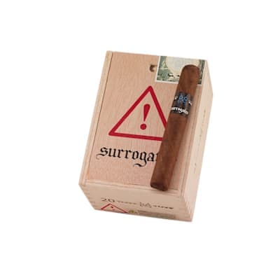 Surrogates Tramp Stamp Oscuro