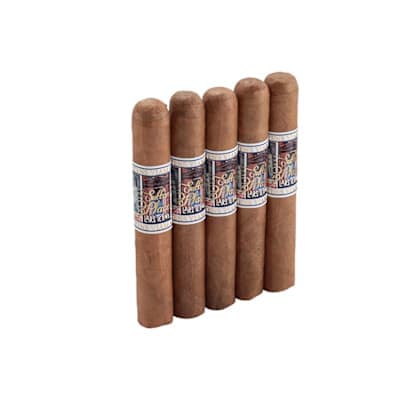 Lars Tetens Sutton Place Robusto Natural