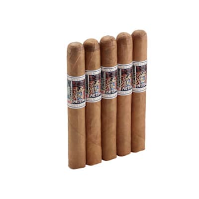 Lars tetens Sutton Place Toro Natural