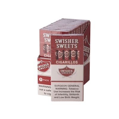 Swisher Sweets Cigarillo