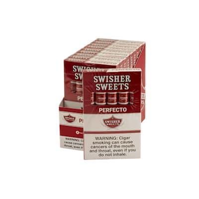 Swisher Sweets Perfecto