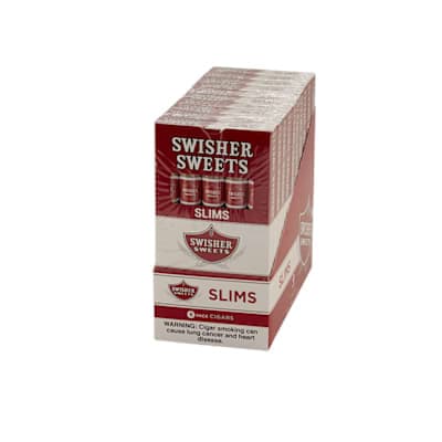 Swisher Sweets Slims