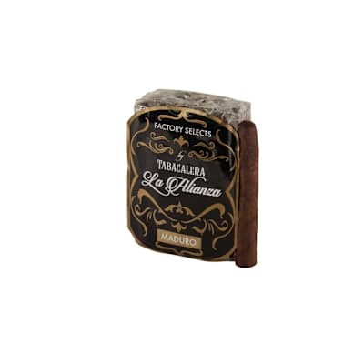 TLA Factory Selects Maduro Juniors by EPC