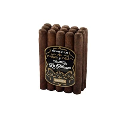 TLA Factory Selects Maduro Toro by EPC