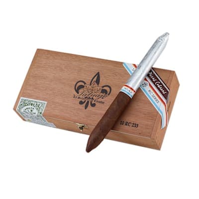Tatuaje RC 233 Gran Perfecto Natural