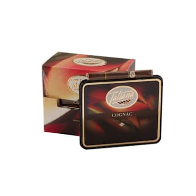 Tatiana Tins Cognac