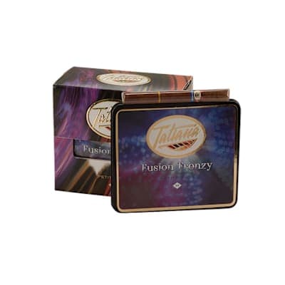 Tatiana Tins Fusion Frenzy