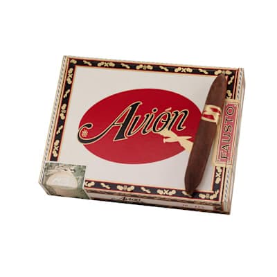 Tatuaje Fausto Avion 12's Maduro