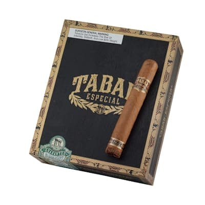 Tabak Especial Gordito Dulce Natural