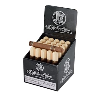 Tabak Especial Dulce Toro Tubo Natural