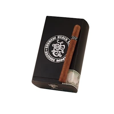 Tatuaje Black Cazadores Natural