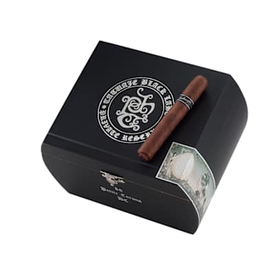 Tatuaje Black Petite Corona BC Natural