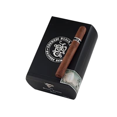 Tatuaje Black Private Res Toro Natural