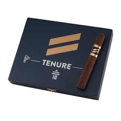 Tenure By Protocol Toro Maduro