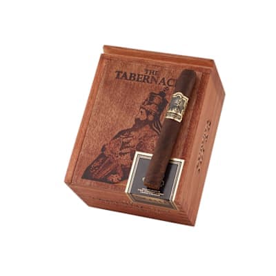 The Tabernacle Corona Maduro