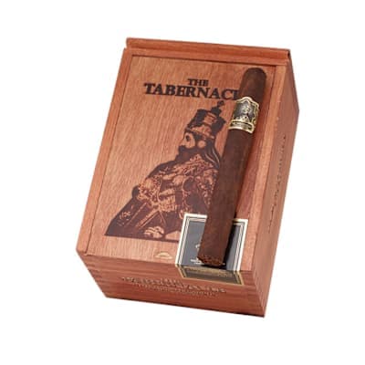 The Tabernacle Doble Corona Maduro