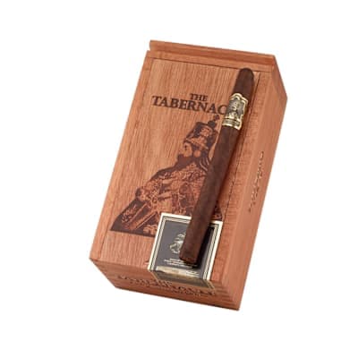 The Tabernacle Lancero Maduro