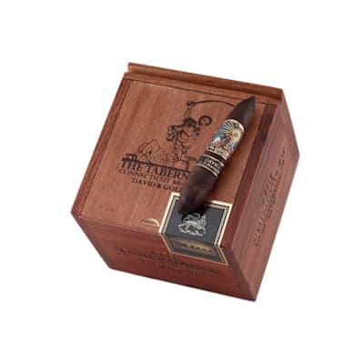 The Tabernacle David Perfecto Maduro