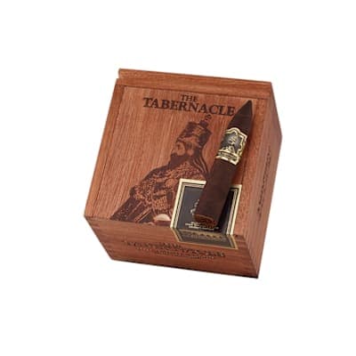 The Tabernacle Torpedo Maduro