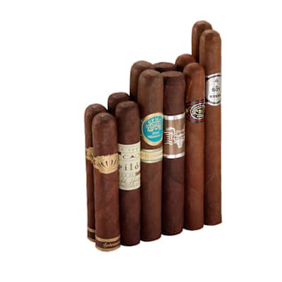 Top Rated Nicaraguan Sampler