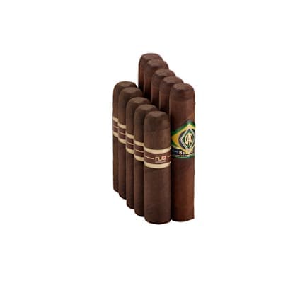 Top Rated Brazilian Pairing Maduro