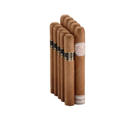 Slammin Golf Sampler