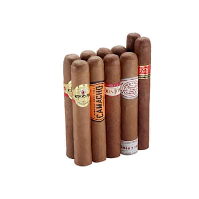 Top Rated Honduran Pairing Natural