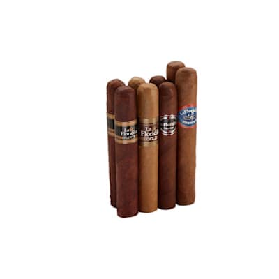 La Floridita Variety Pack