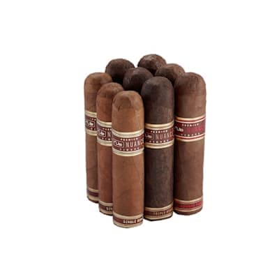 Top Rated Nub Flavor Pairing Natural