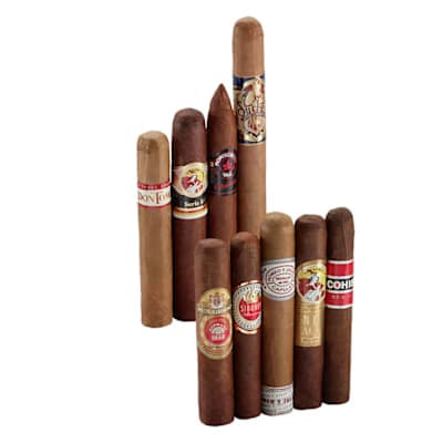 Top Rated Cuban Sampler