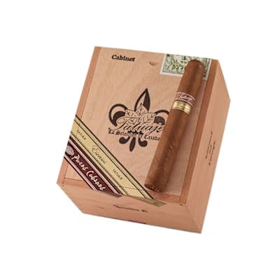 Tatuaje Escasos R Natural