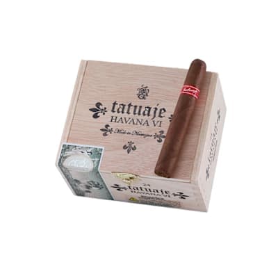 Tatuaje Havana VI Angeles Natural