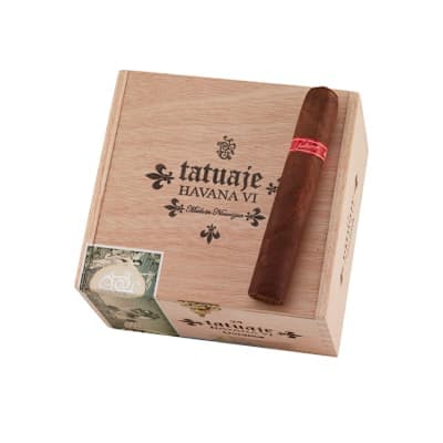Tatuaje Havana VI Gorditos Natural