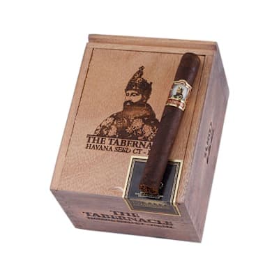 The Tabernacle Havana Seed CT #142 Toro Dark Natural