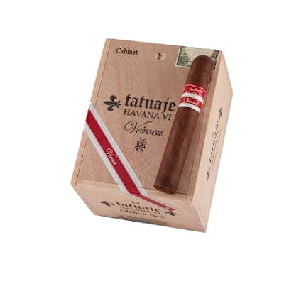 Tatuaje Havana VI Verocu No. 2 Natural