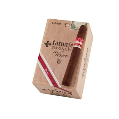 Tatuaje Havana VI Verocu No. 3 Natural