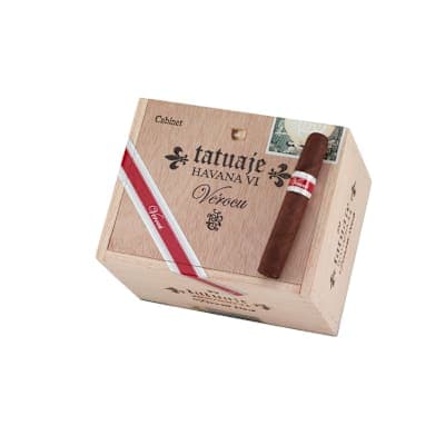 Tatuaje Havana VI Verocu No. 5 Natural