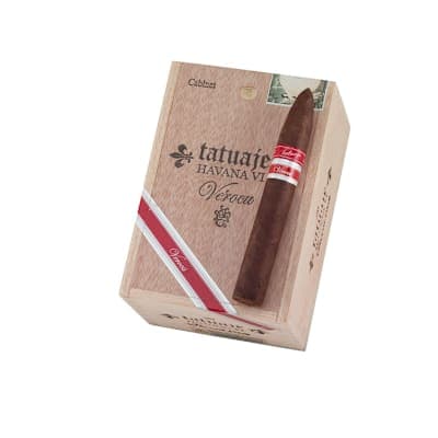 Tatuaje Havana Verocu No. 6 Natural