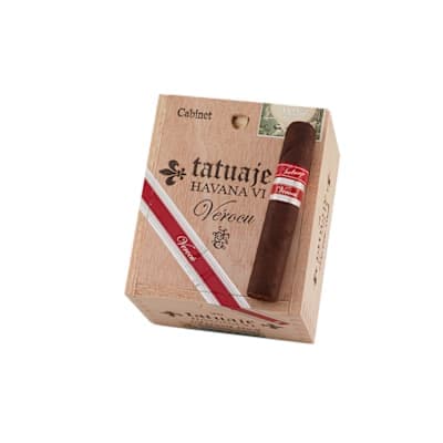Tatuaje Havana VI Verocu No. 9 Natural