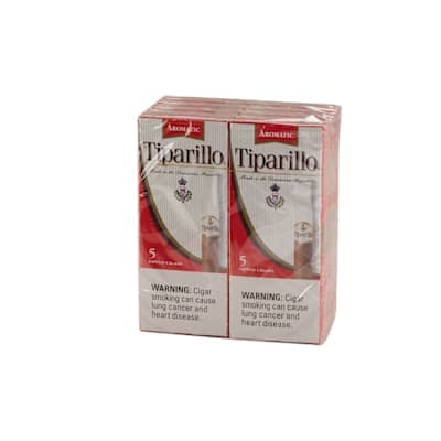 Tiparillo Aromatic