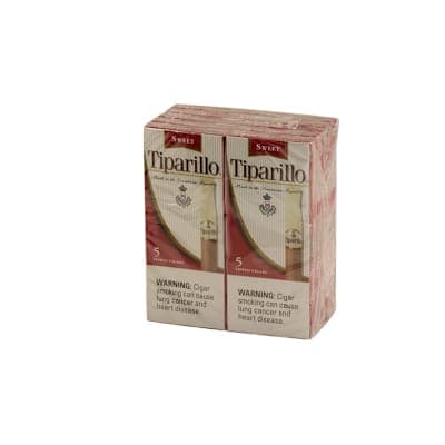 Tiparillo Sweet Blend