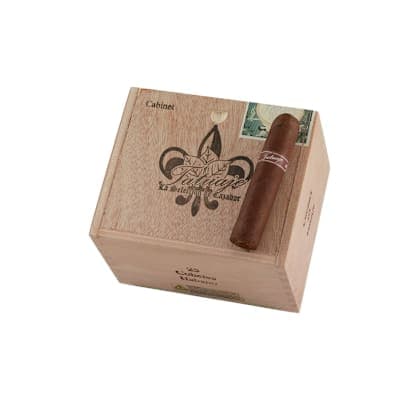 Tatuaje Cohete Habano Natural
