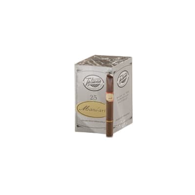 Tatiana Miniature Mandarin Natural