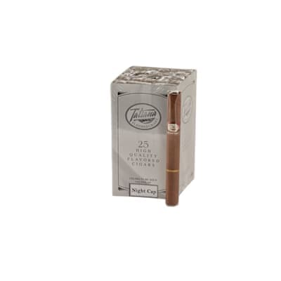 Tatiana Miniature Petite Night Cap Natural